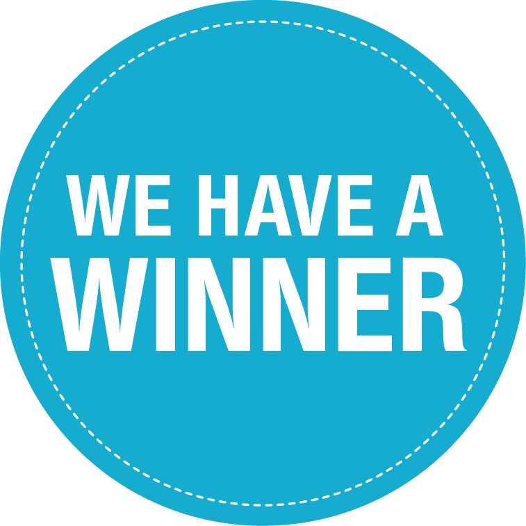 Contest Winner Clipart