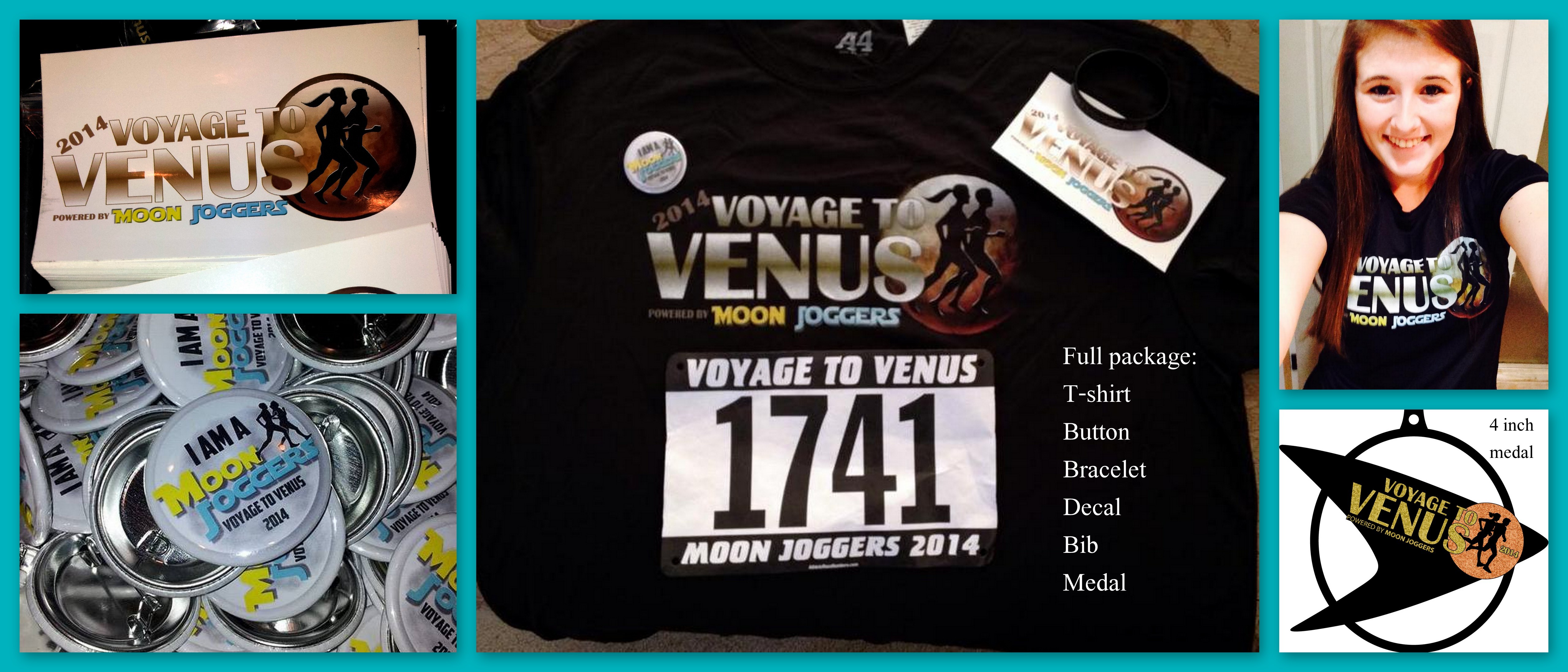 Voyage to Venus8