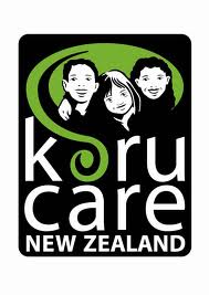 Donate to Koru Care New Zealand