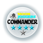 Ranking Button Commander