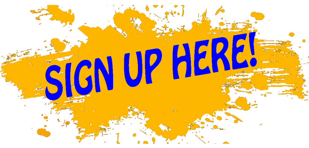 SIGN UP HERE